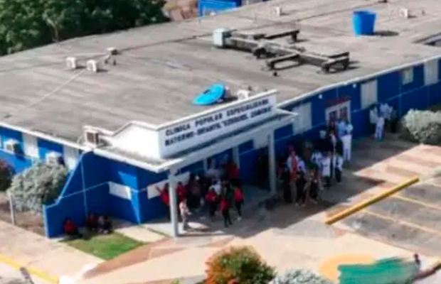 Niño-de-5-años-muere-ahogado-tras-caer-en-un-tanque-subterráneo-en-Falcón