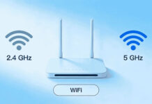 No todo el WiFi es igual: cuándo usar 2.4 GHz y cuándo elegir 5 GHz
