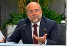Nuevo TSJ será «sin distribuciones partidistas», asegura la delegación opositora