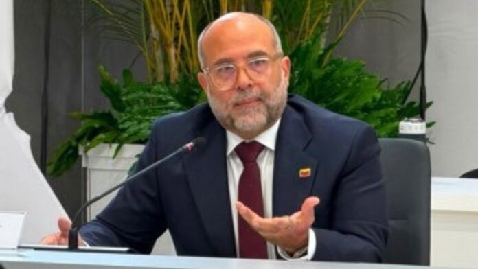 Nuevo TSJ será sin distribuciones partidistas asegura la delegación opositora