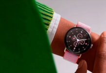 Nuevo reloj de Google incorpora seguimiento de presión arterial y resistencia a insulina