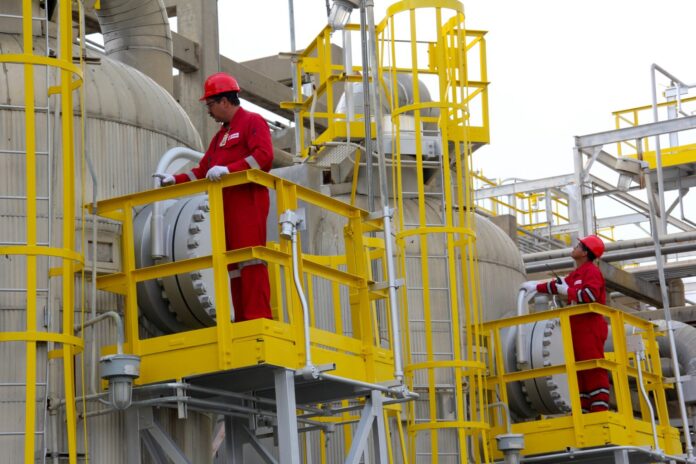 OFAC actualiza licencias para dinamizar sectores petrolero, gasífero y minero