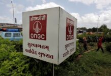 ONGC de la India obtiene licencia de EEUU para reanudar sus operaciones en Venezuela