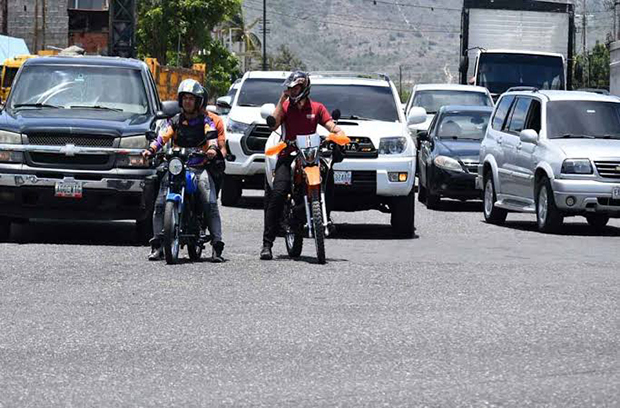 OSV registró más de 70 peatones fallecidos en el primer semestre de 2026