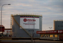 PDVSA prevé incorporar gas metano al sistema termoeléctrico venezolano para finales de año