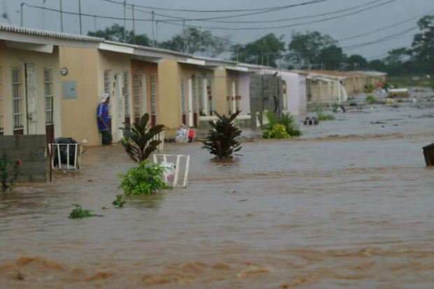Panamá declara estado de emergencia por fenómeno El Niño