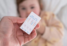 Panamá usará un anticuerpo monoclonal contra virus respiratorio que ha matado 13 niños