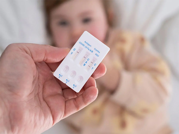 Panamá usará un anticuerpo monoclonal contra virus respiratorio que ha matado 13 niños