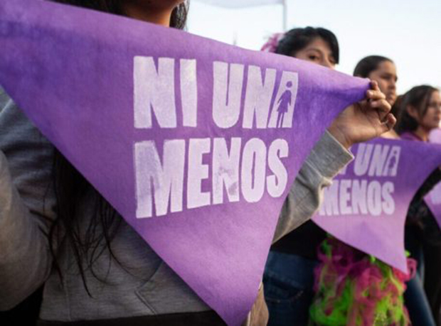 Paraguay suma 17 feminicidios, que dejan 33 huérfanos, en lo que va de 2026