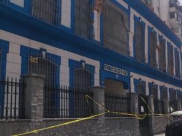 Patronato San José de Tarbes espera permisos para demolición controlada de áreas afectadas