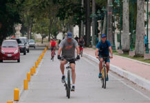 «Pedaleamos por Venezuela» movilizará a ciclistas caraqueños en causa benéfica