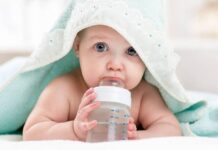 Pediatra Marante: Dar agua a bebés menores de seis meses genera riesgo de desnutrición