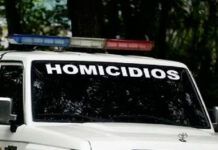 Pelea por no aceptar una relación sentimental termina en tragedia familiar en Táchira