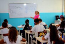 Período escolar 2026-2027 inicia el 14 de septiembre
