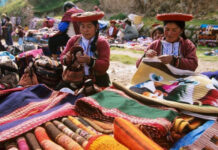 Perú moverá todos los feriados al viernes para potenciar turismo y productividad