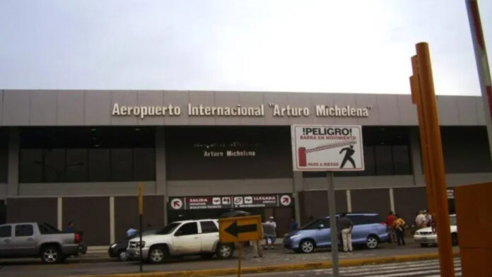 Piden consolidar el aeropuerto Arturo Michelena como ruta permanente y no solo de contingencia