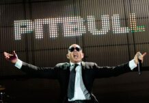 Pitbull estrenará el disco ‘Pitcoin’ en octubre