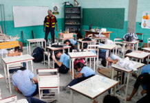 Plan “Mis emociones en equilibrio” arranca junto a las clases en septiembre