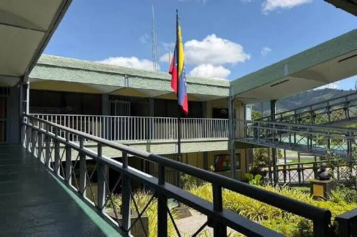 Plan de rehabilitación escolar prioriza aulas seguras y óptimas para el inicio de clases en todo el país