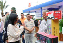 Plan maestro de desarrollo logístico y turístico ordena Delcy Rodríguez para La Guaira