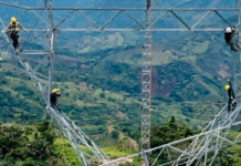 Planta Centro–Yaracuy opera al 100% tras culminar trabajos en la línea de transmisión