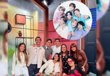 Polémica por comentarios sobre BTS en Portadas