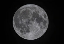 Polo sur de la Luna se convierte en la nueva meta de la carrera espacial
