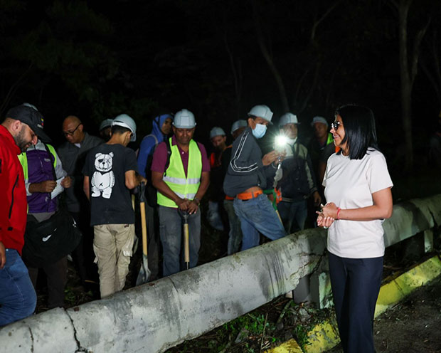 Presidenta-Delcy-Rodríguez-supervisó-trabajos