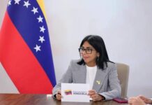 Presidenta Rodríguez lanza Plan Crediticio con Subsidio Directo a edificios