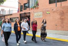 Presidenta Rodríguez otorga financiamiento a 157 condominios de Caracas