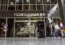 Presidente de Fedecámaras impulsa el empleo para afectados por sismos