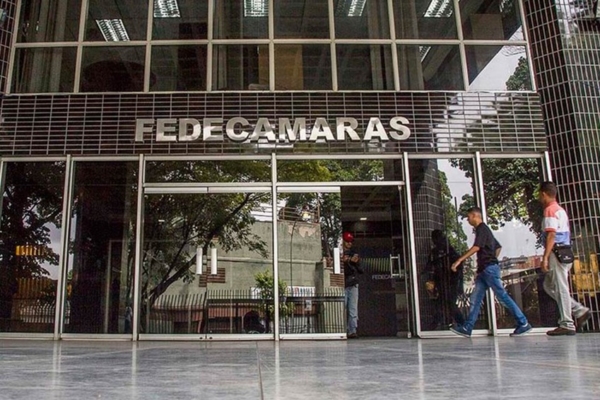 Presidente de Fedecámaras impulsa el empleo para afectados por sismos
