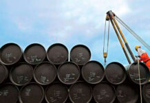 Producción petrolera de Venezuela sube un 1,09 % en julio hasta 1.200.000 barriles diarios