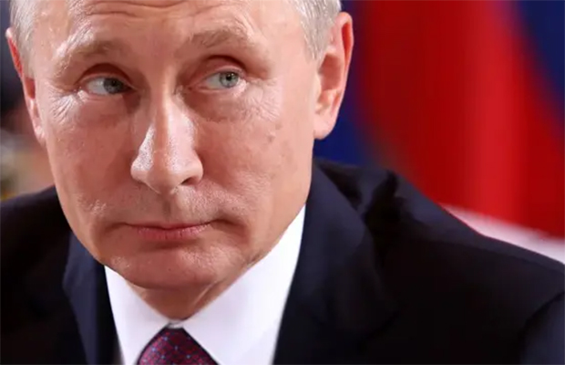 Putin sigue sin remontar en los sondeos a mes y medio de las elecciones legislativas rusas