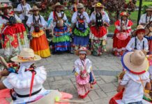 Red cultural de Burras y Burriquitas de Carabobo promueve su inclusión ante la Unesco