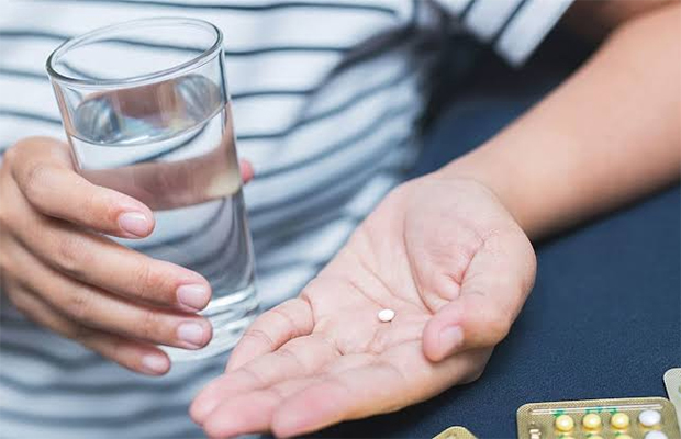 Reino Unido, el primer país de Europa en aprobar la píldora de orforglipron para adelgazar
