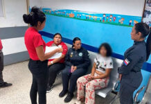 Rescatan en Maracaibo a adolescente de 13 años raptada por la pareja de su madre