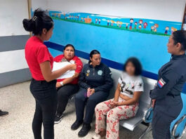 Rescatan en Maracaibo a adolescente de 13 años raptada por la pareja de su madre