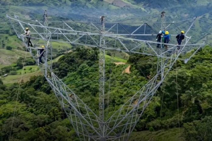 Restablecen al 100_ línea de transmisión de la Planta Centro-Yaracuy tras sismos