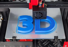 Rusia crea sistema de autocalibración para impresoras 3D