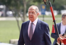 Rusia pide explicaciones a EEUU sobre entrega de datos de inteligencia militar a Ucrania