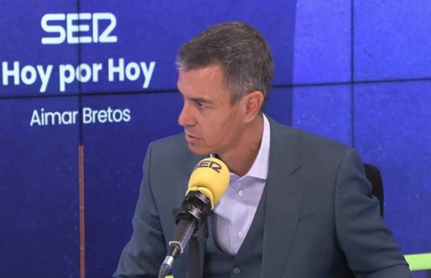 Sánchez afirma que no hay información que apunte a Marruecos en la crisis de Ceuta