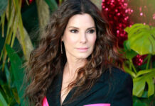 Sandra Bullock habla del traumático fallecimiento de su pareja tras luchar contra la ELA