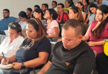 Secretaría de Turismo inició ciclo de capacitación para Guías de Turismo