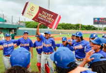 Selección femenina de béisbol de Venezuela clasificó a la Copa Mundial 2027
