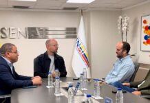 Seniat y Cashea se unen para modernizar el pago de impuestos e impulsar una nueva cultura tributaria