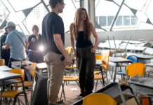 Shakira reconstruirá la universidad y diez colegios afectados por el terremoto en Chocó