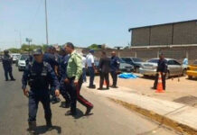 Sicarios acribillan a sexagenario al salir de su trabajo en una camaronera