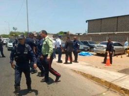 Sicarios acribillan a sexagenario al salir de su trabajo en una camaronera