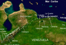 Sismo de esta madrugada fue réplica del 24J, afirma el geólogo De Santis